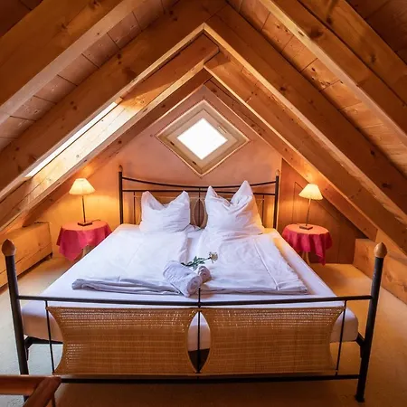 Apartamento Haus Seeblick