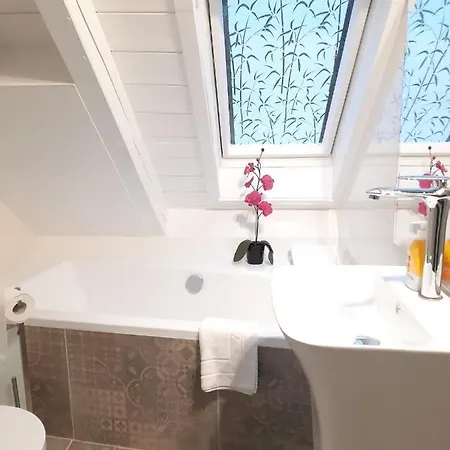 Haus Seeblick