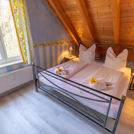 Haus Seeblick * Herrsching am Ammersee