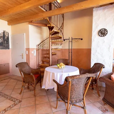 Apartment Haus Seeblick