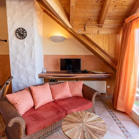Haus Seeblick Herrsching am Ammersee