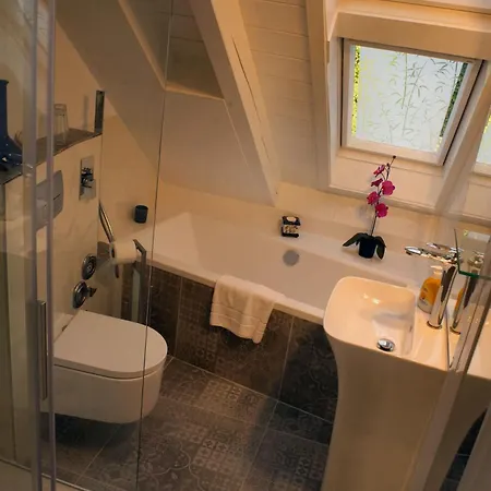 Apartment Haus Seeblick *
